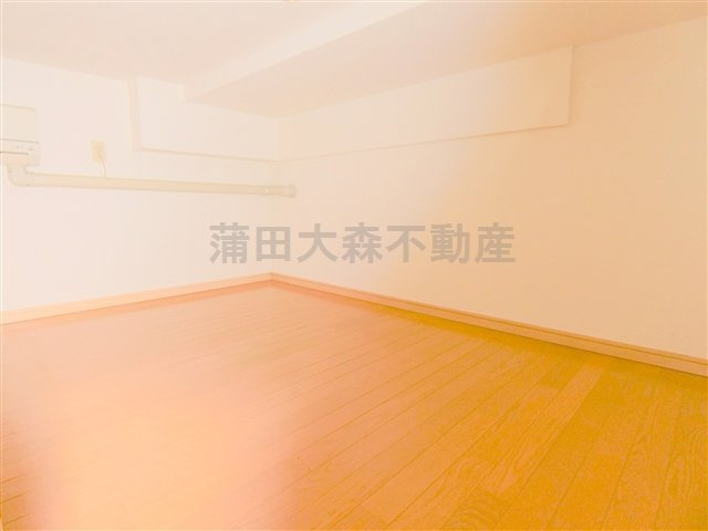 インベスト大森６のその他