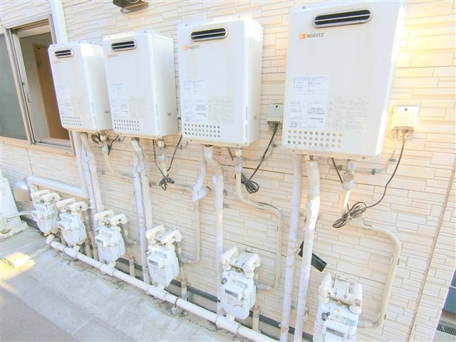 インベスト大森６のその他共用部分