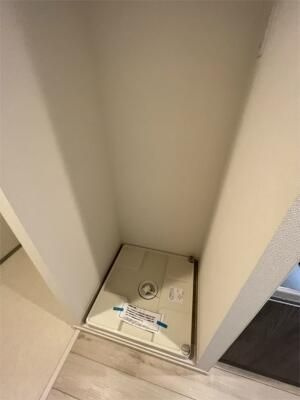 ＳＰハウス扇大橋の設備