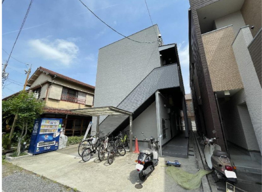LIANGE 栄生