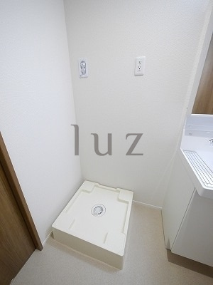 プロシード川崎の設備