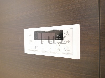 プロシード川崎の設備