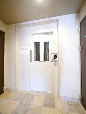 プロシード川崎のその他共用部分