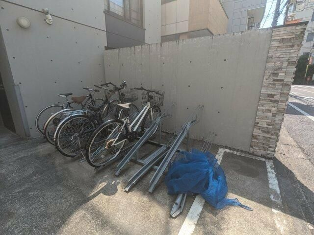 リーガランド大岡山のその他共用部分
