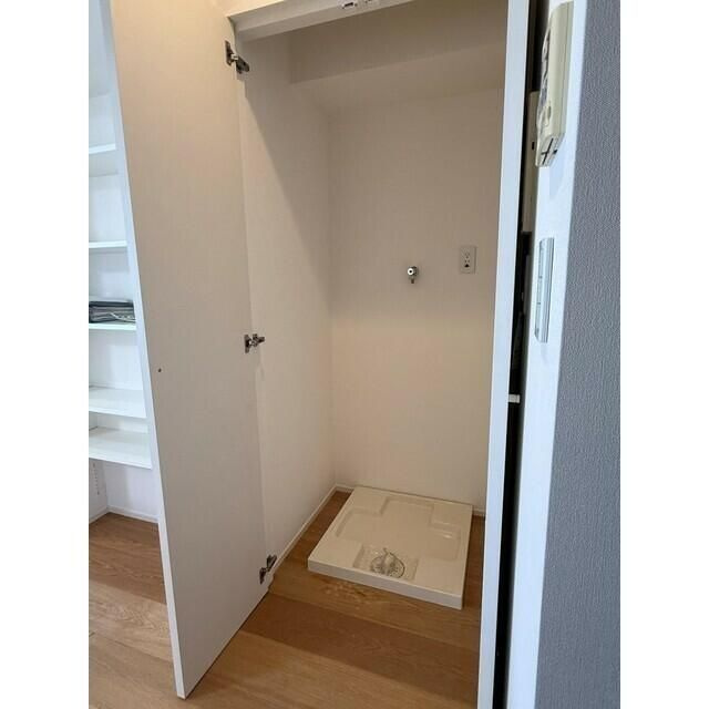 麻布メゾンの設備