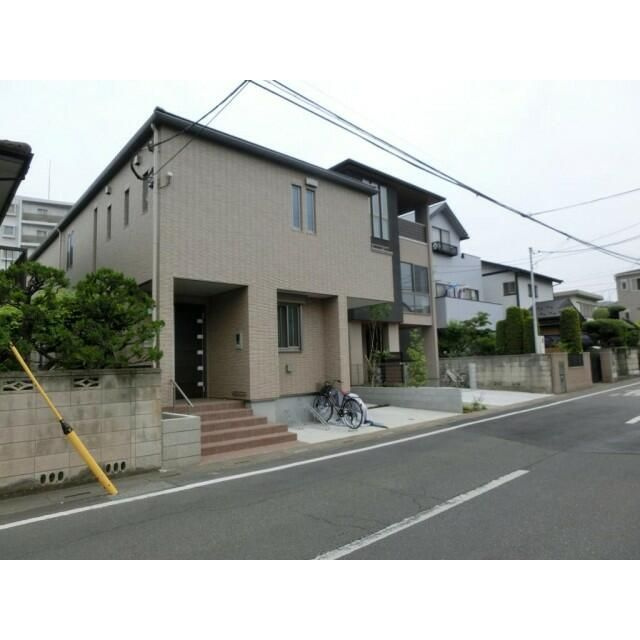 カサート浦和