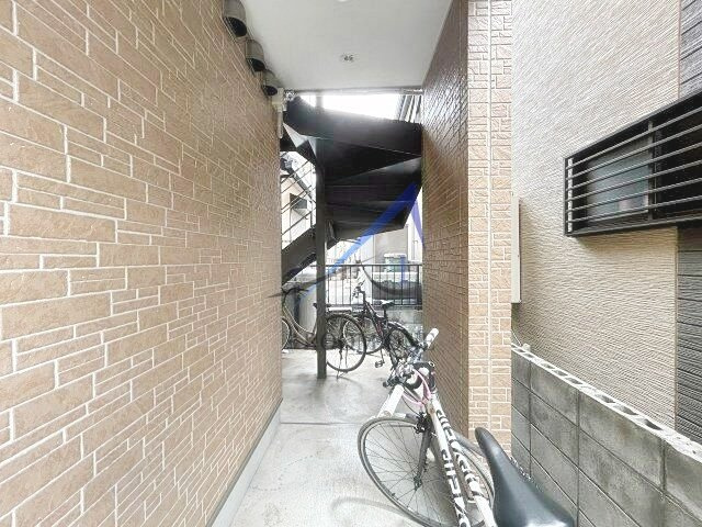 ブロッサムテラス町屋
