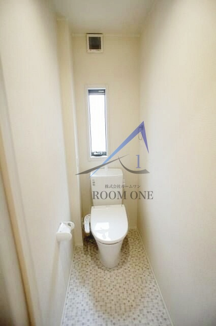シェーナ赤堤のトイレ|トイレです。