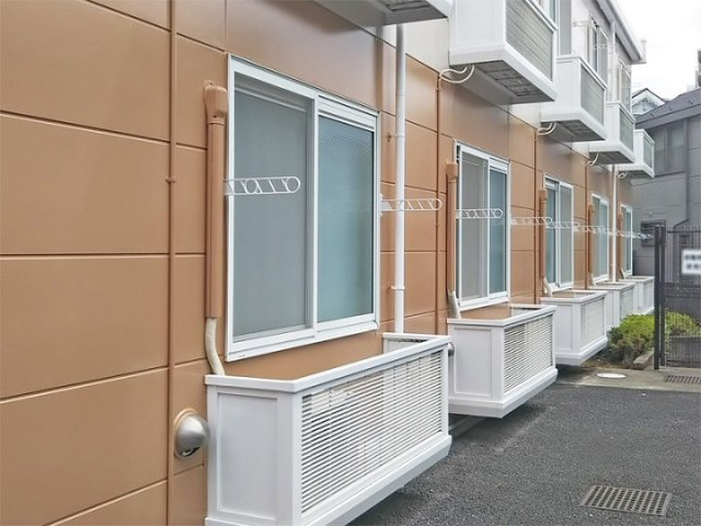 レオパレスＴＲＳのその他|フラワーボックス