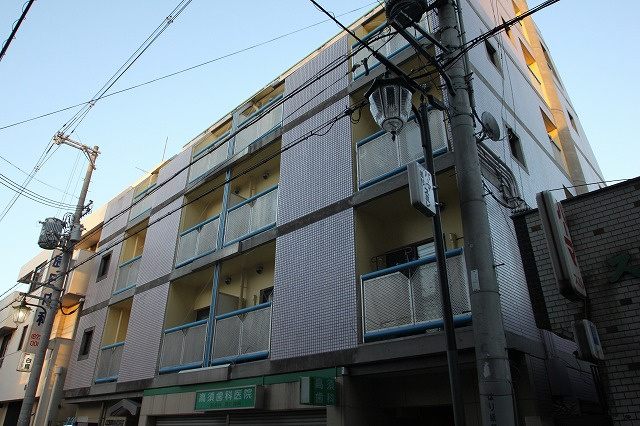 コーニッシュ長瀬