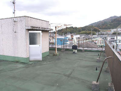 【その他】 | 海南市藤白寮