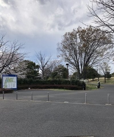 クリーン　シャトー富士見・第三の周辺|昭和記念公園まで1800m