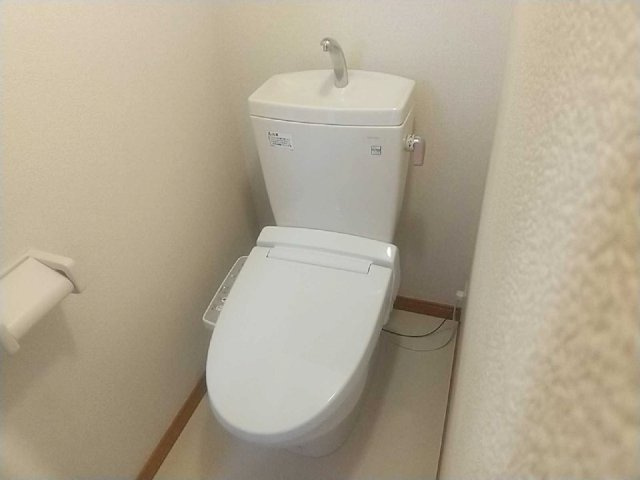 レオパレスサンジのその他