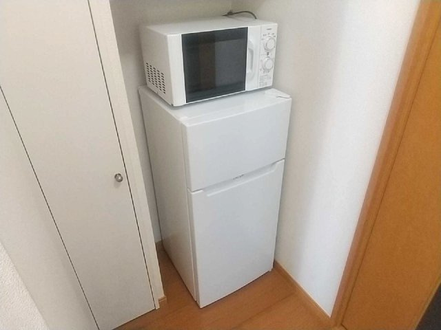レオパレスサンジのその他