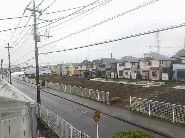 レオパレスサンジのその他