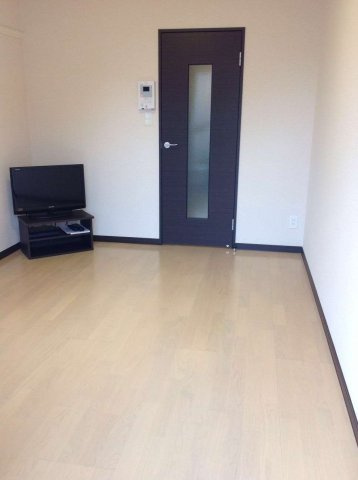 レオネクストシャトンの寝室