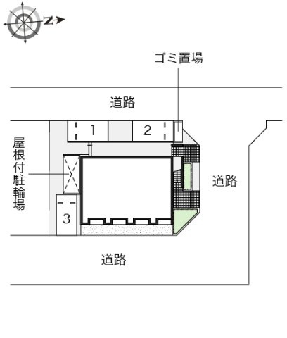 レオネクストシャトンのその他