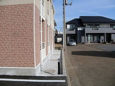 レオネクストシャトンのその他