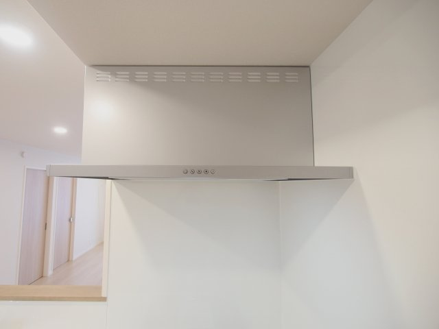 Lilaの展望