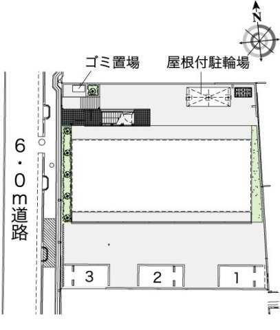 レオパレスグレースラインのその他