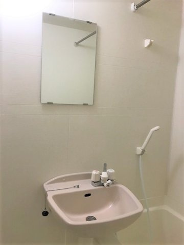 レオパレスカンパーニュの内装
