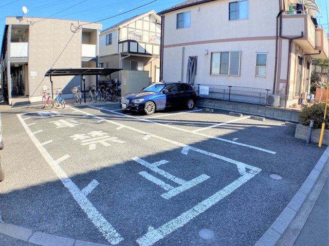 レオパレスカンパーニュのその他