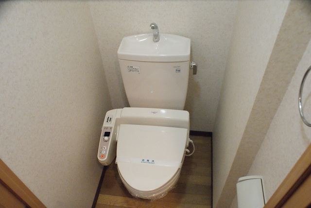 【トイレ】