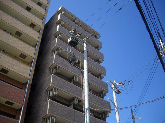 【外観】