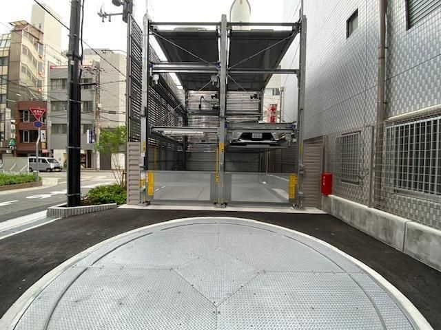 エスリードレジデンスグラン神戸三宮シティのその他