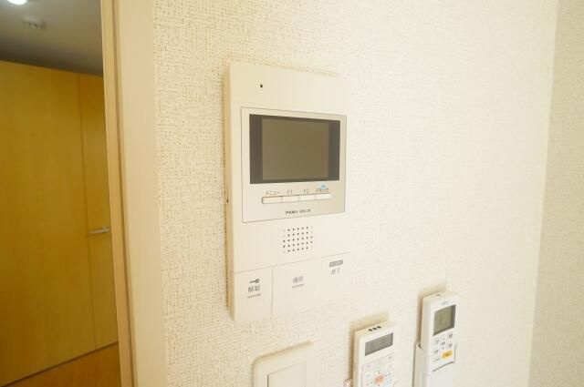 ノ・メール　マサキの設備