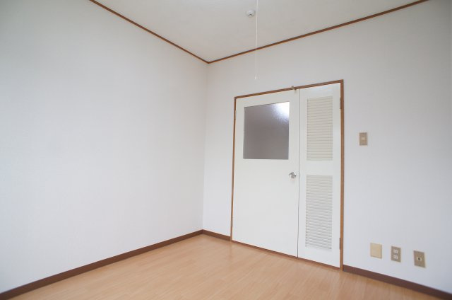 【寝室】 | ファーシルマンション