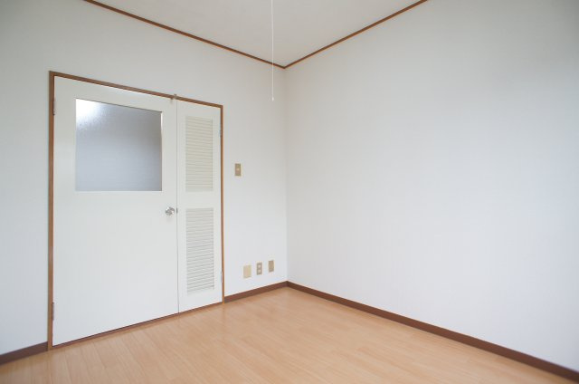 【洋室】 | ファーシルマンション