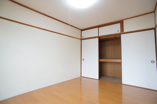 【洋室】 | ファーシルマンション