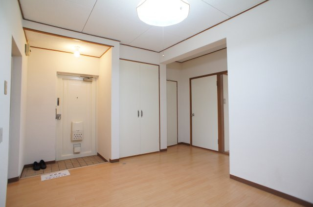 【玄関】 | ファーシルマンション