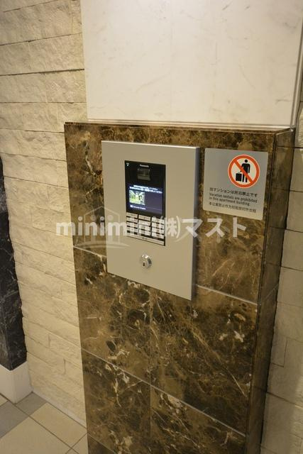 エスリード難波ステーションゲートノーステラスのその他