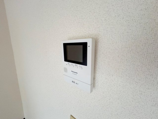 グランドアーバンのセキュリティ