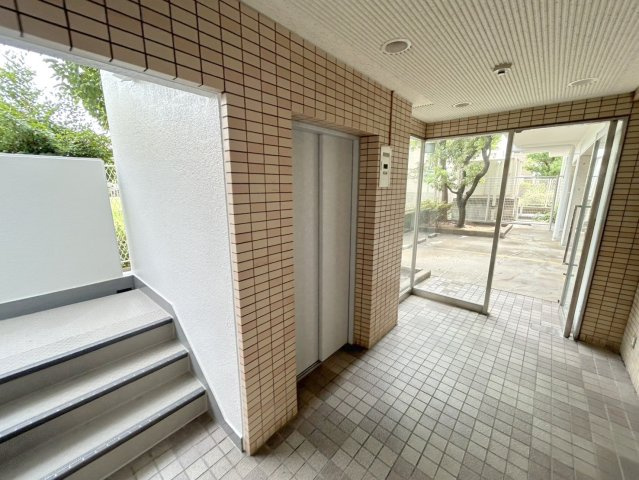 グランドアーバンのその他