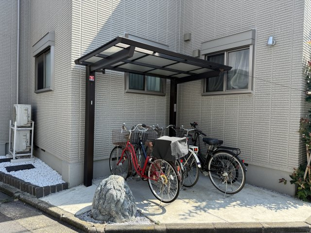 【その他共用部分】 | へーベルOS