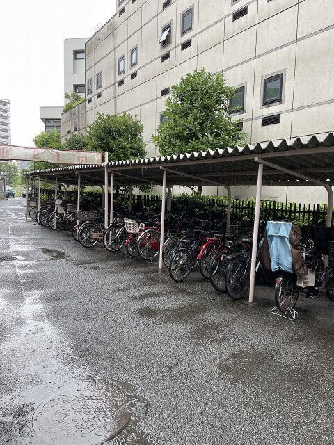 レピドール福田Ⅰのその他共用部分