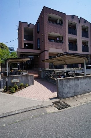 ブルースカイヒルズⅡのその他共用部分
