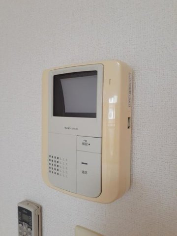 カルナック石鍋のセキュリティ