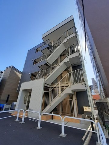 彩　　Ｖｉｌｌａｇｅの外観