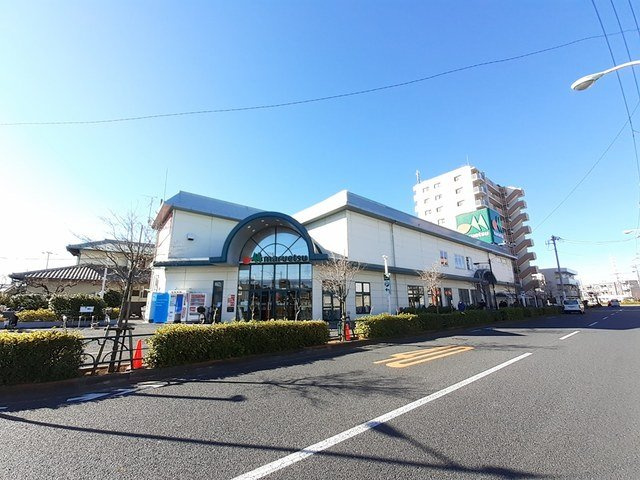コーポレイト　フォルトゥナの周辺|マルエツ足立入谷店まで550m