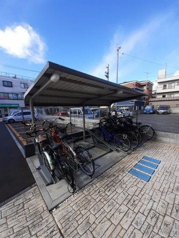 ＭＳＣ　Ｇａｒｄｅｎのその他共用部分