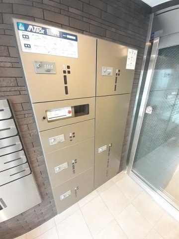 グレイン　町屋の内装
