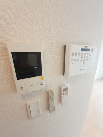 グレイン　町屋の収納
