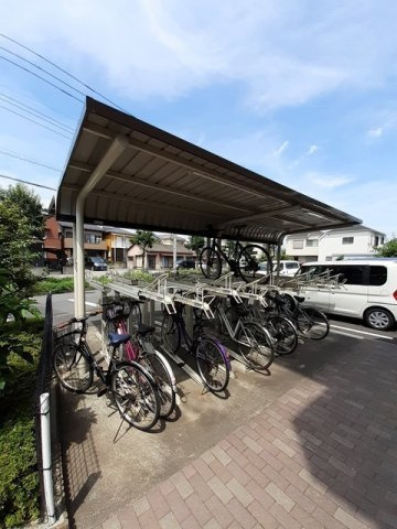 セレッソのその他共用部分