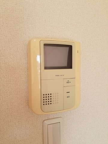 セレッソのセキュリティ