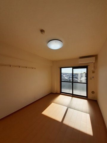 セレッソの内装