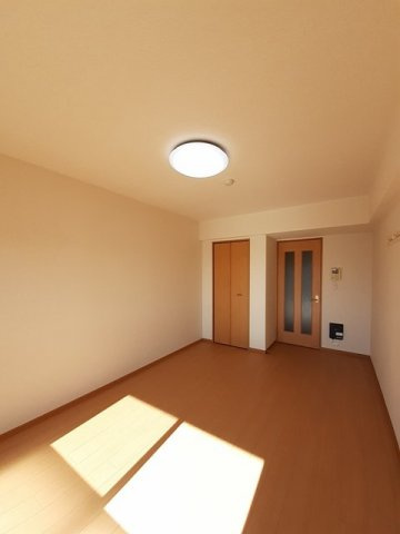 セレッソの内装